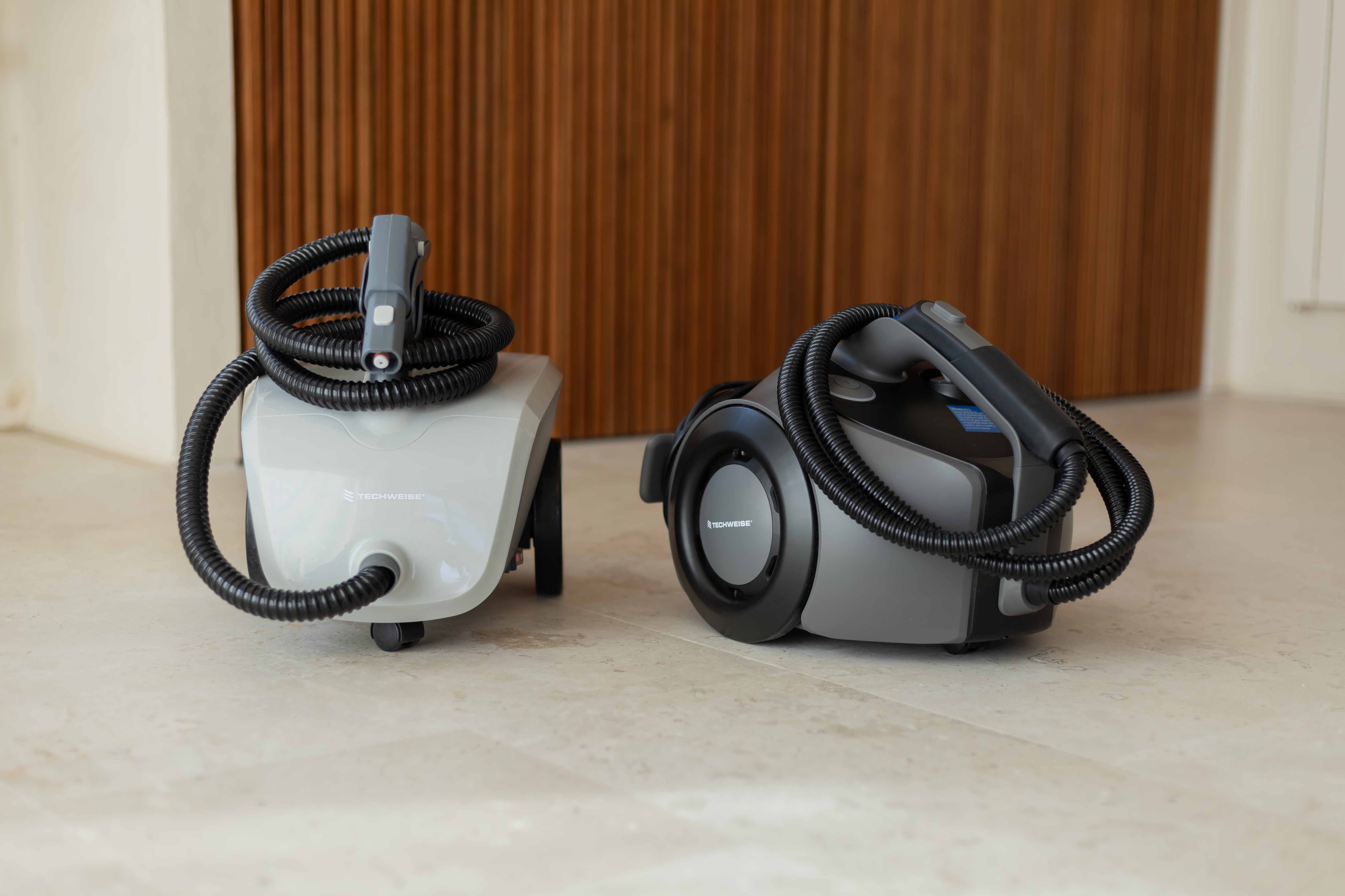 5x der beste Dampfreiniger für ein sauberes Zuhause im Jahr 2025