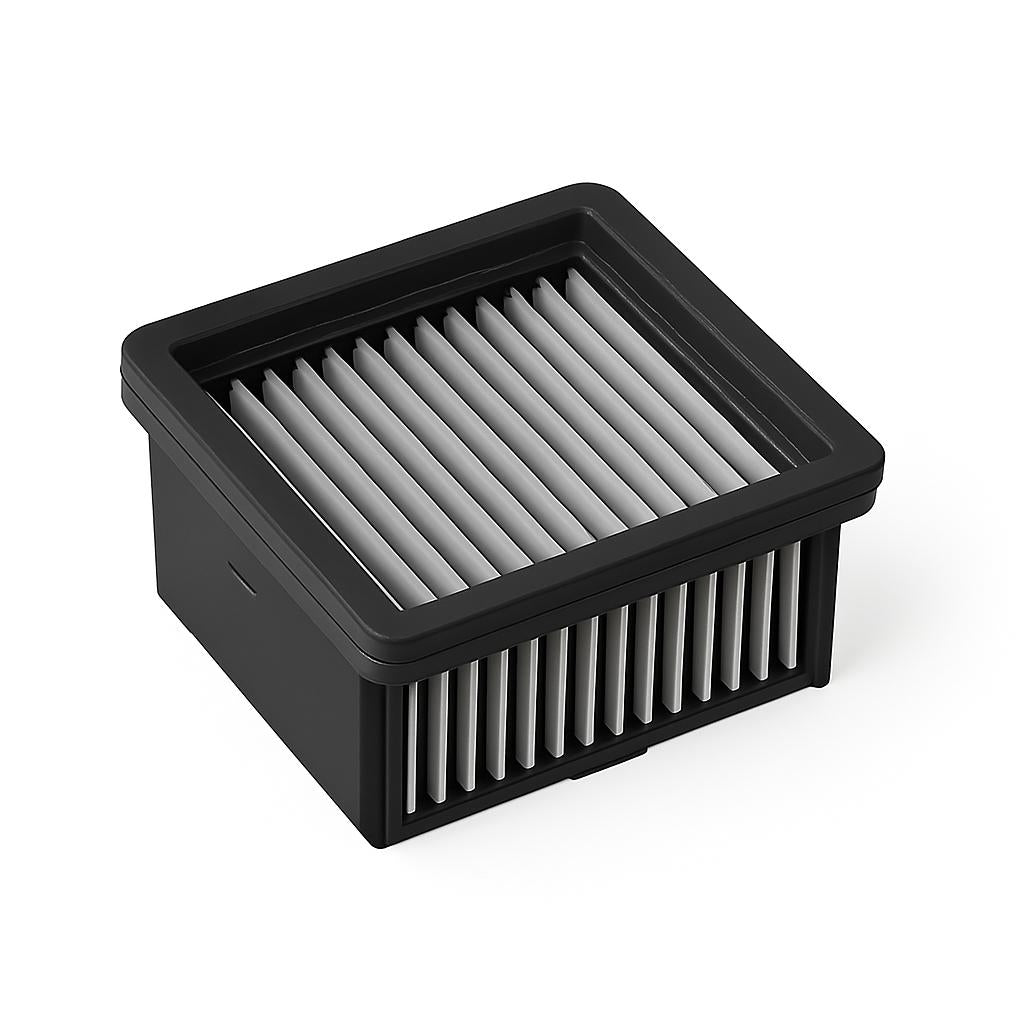 Zusatzfilter für TC1 Wisch-Staubsauger