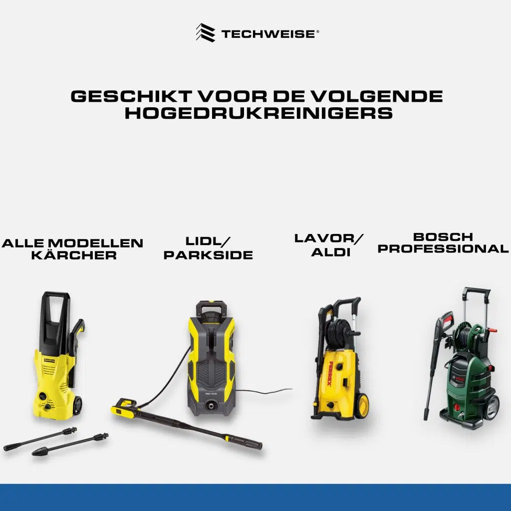 Kanalisationsschlauch 15L