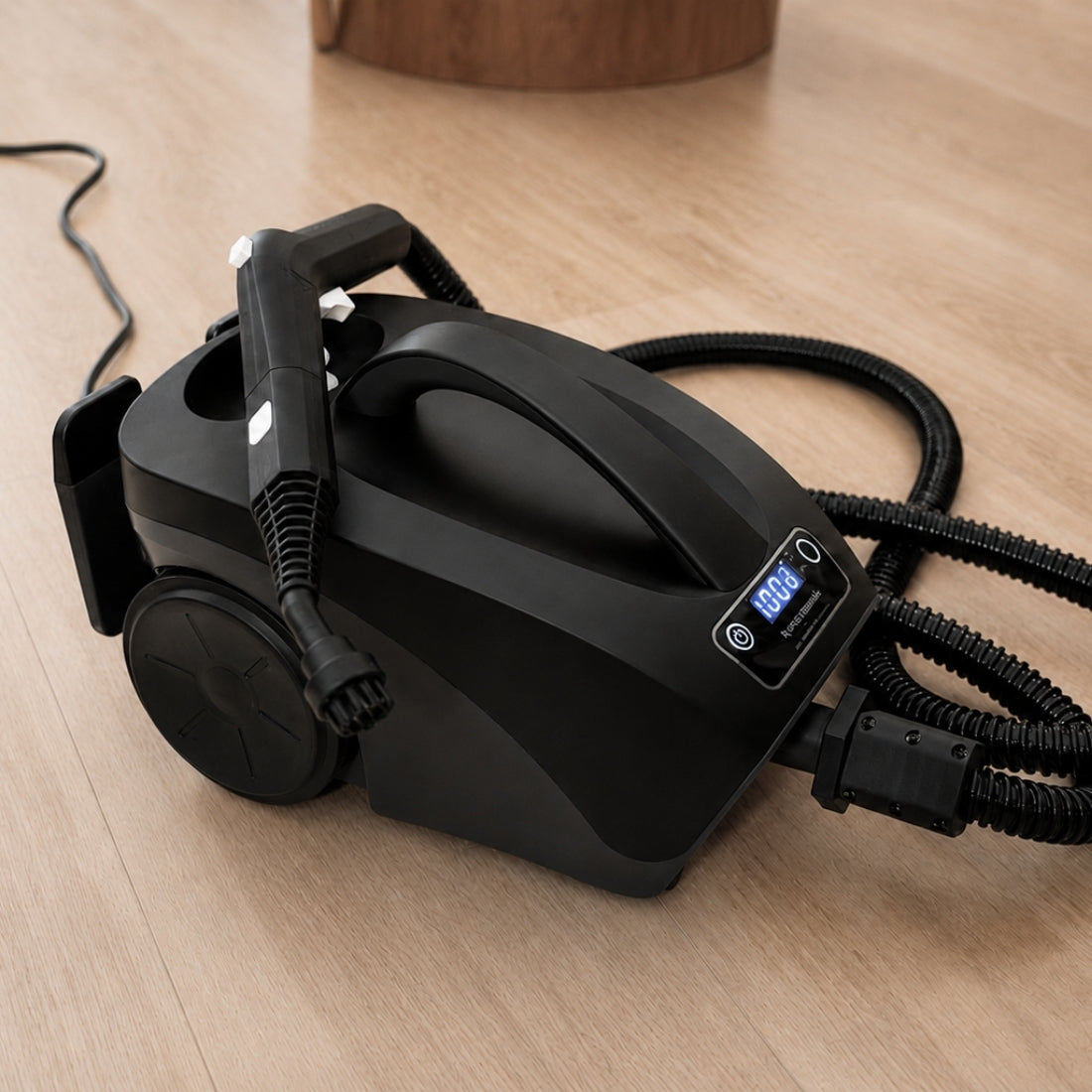 TS3 Edge Dampfreiniger