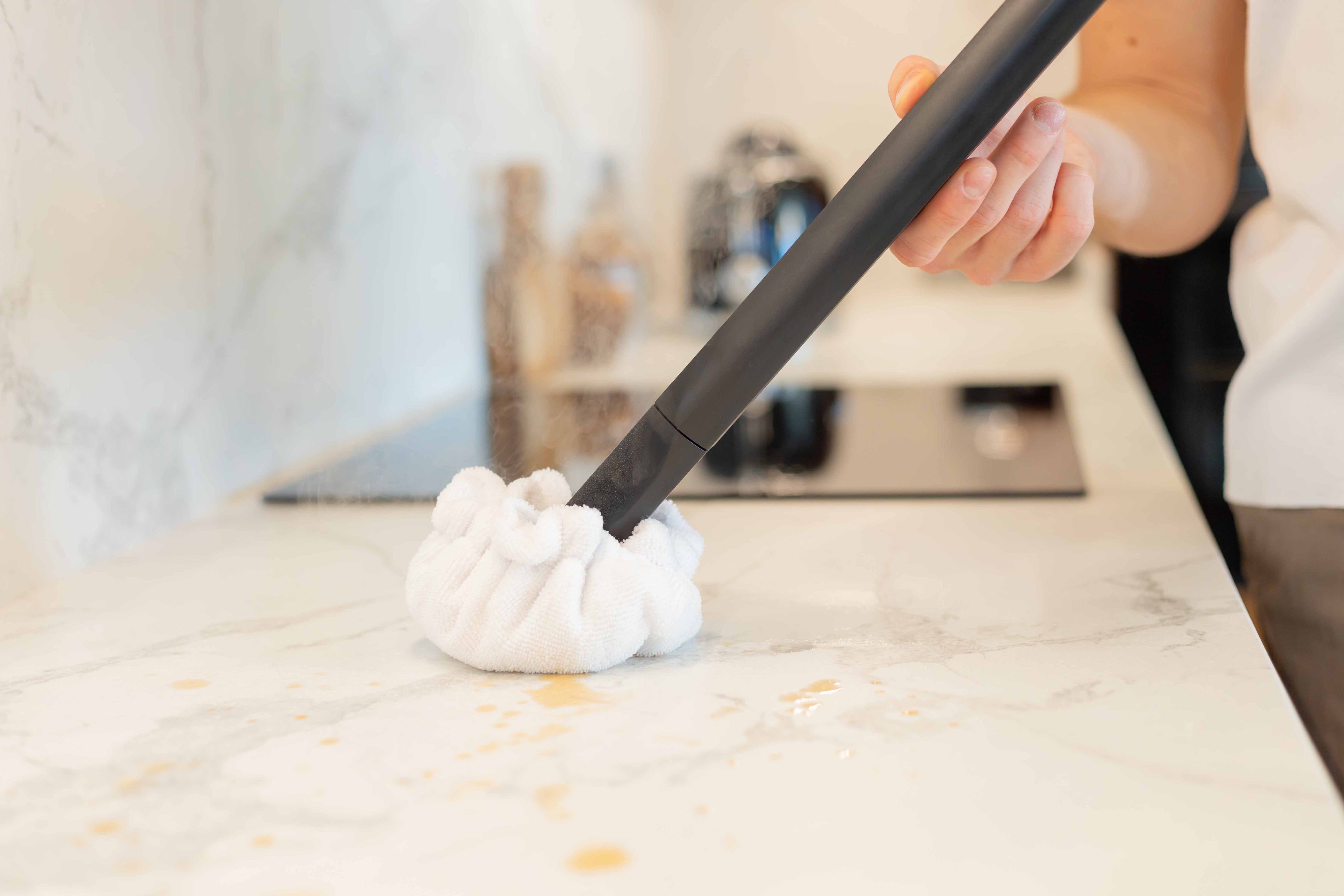 Möbel-/Polsterzubehör für Dampfreiniger