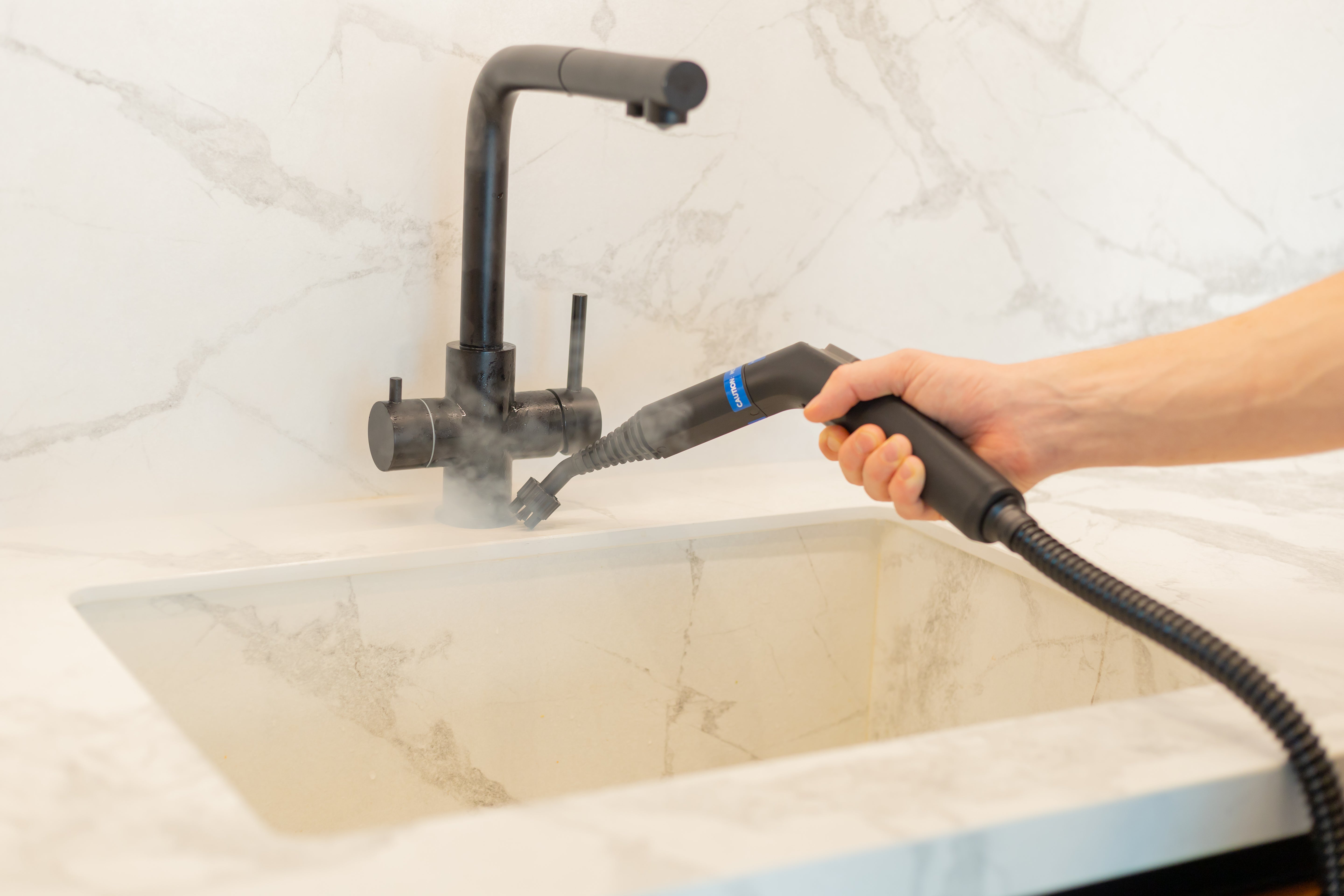 7-teiliges Bürsten-Set für TS2