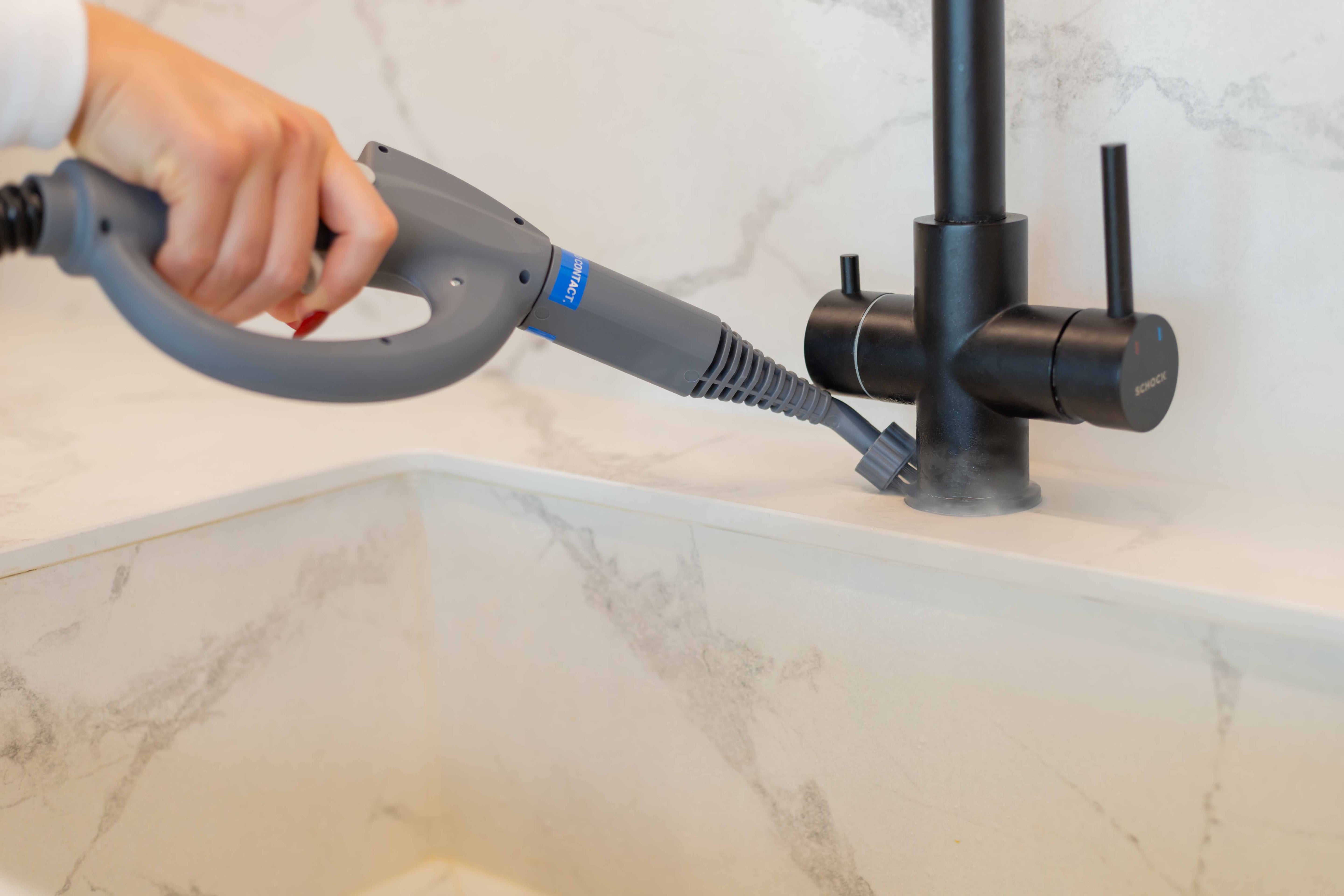 7-teiliges Bürsten-Set für TS1