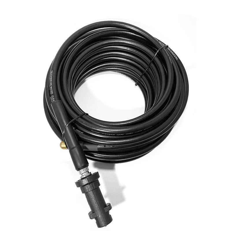 Kanalisationsschlauch 15A mit Rückspüldüsen