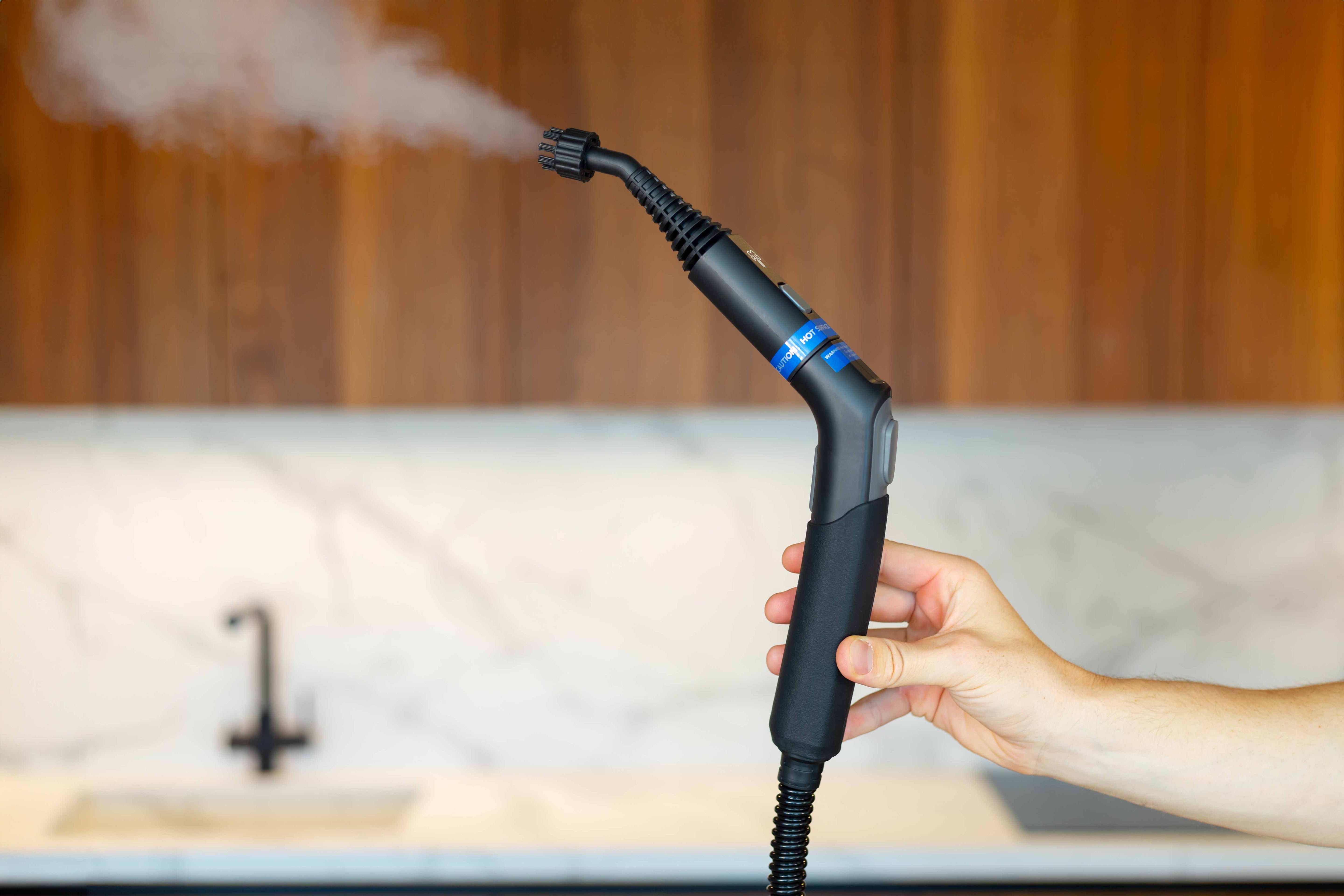 Zubehörpaket TS2: zusätzliche Bürsten, Entkalkungsmittel & Wischtücher