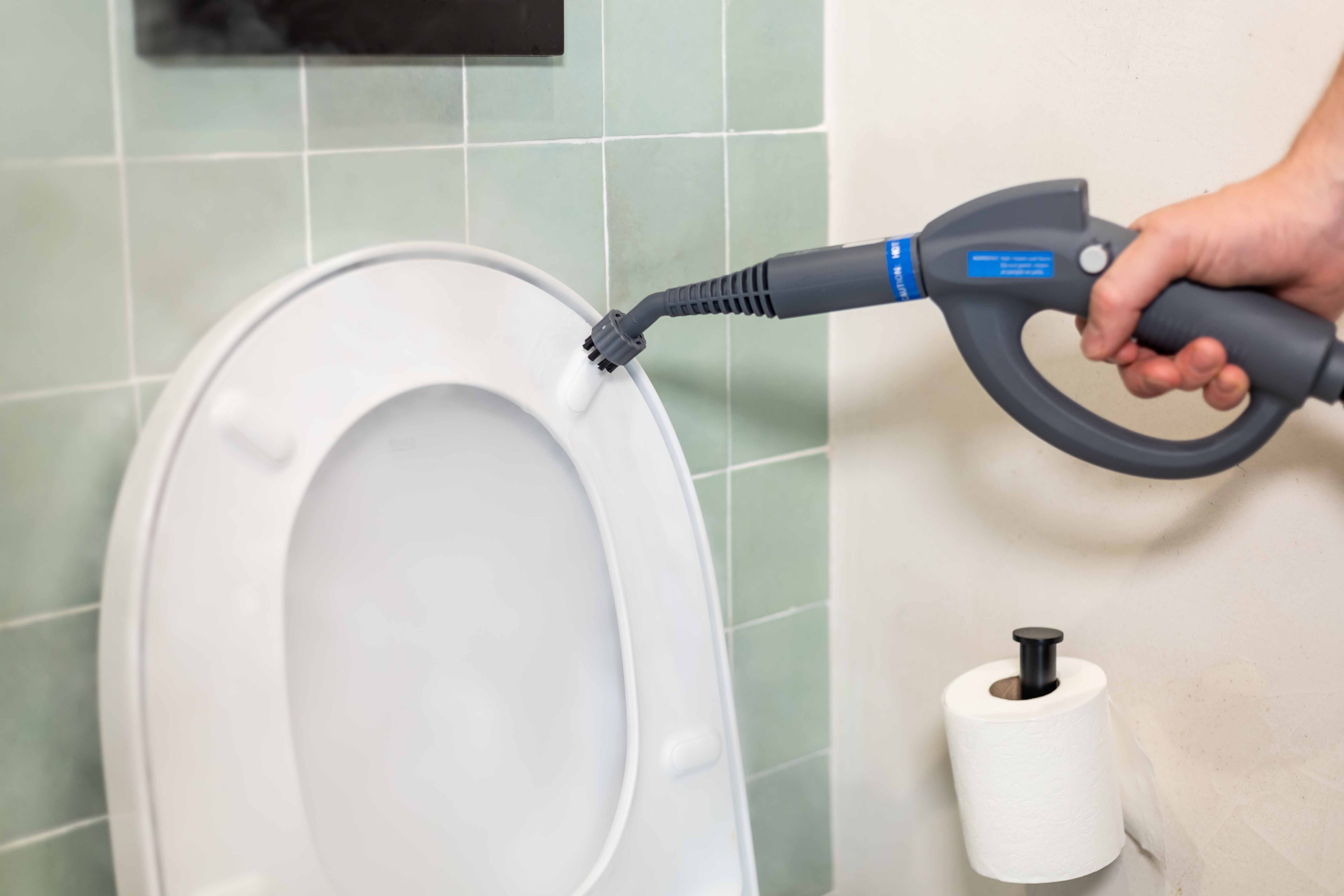 7-teiliges Bürsten-Set für TS1