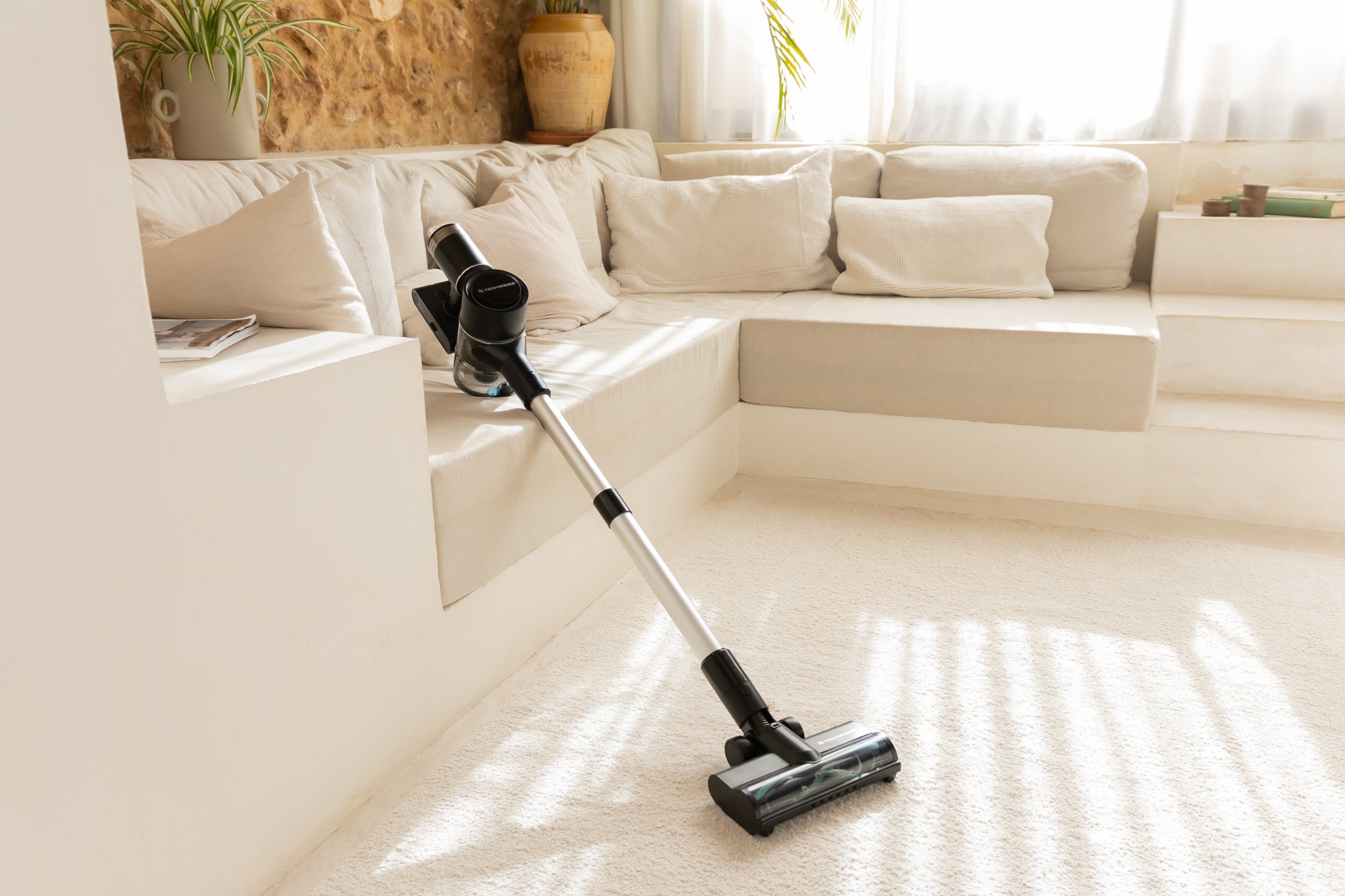 5x Der beste Staubsauger für ein sauberes Zuhause im Jahr 2025