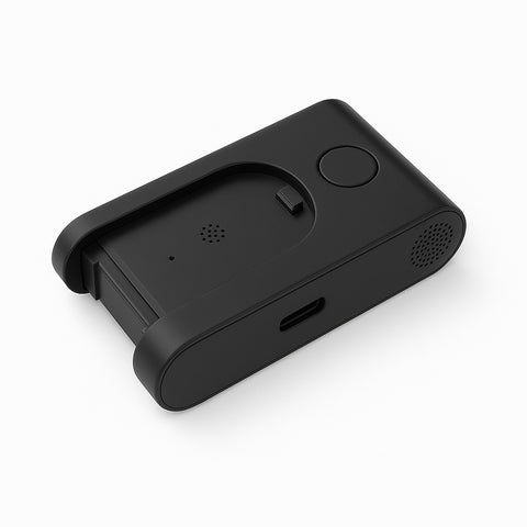 Zusätzliche Batterie für TV1 -Stahlstaubsaugerreiniger
