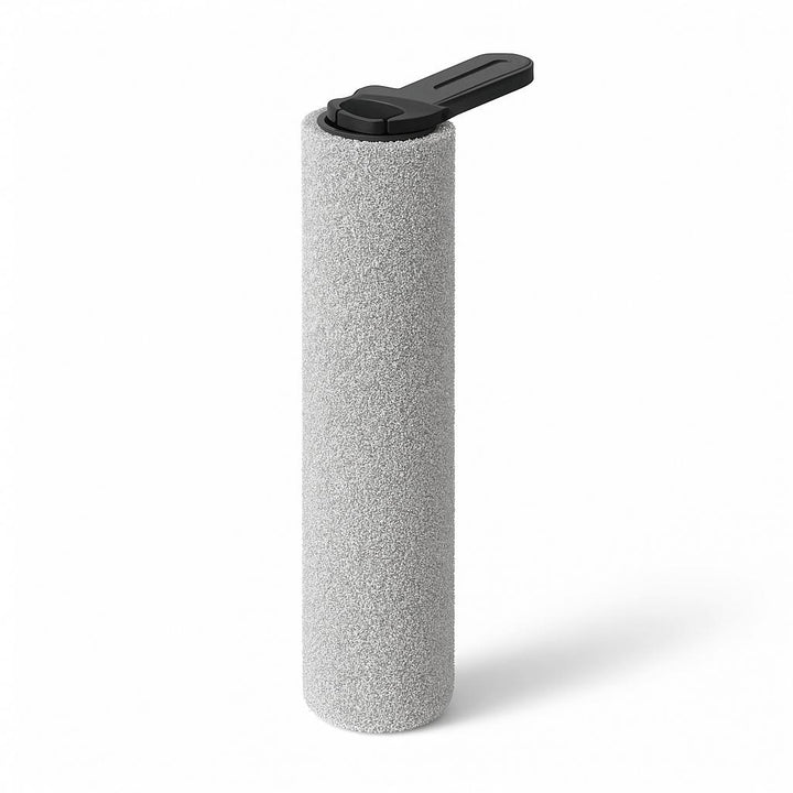 Zusätzliche Bürstenwalze für TC1 Moppsauger