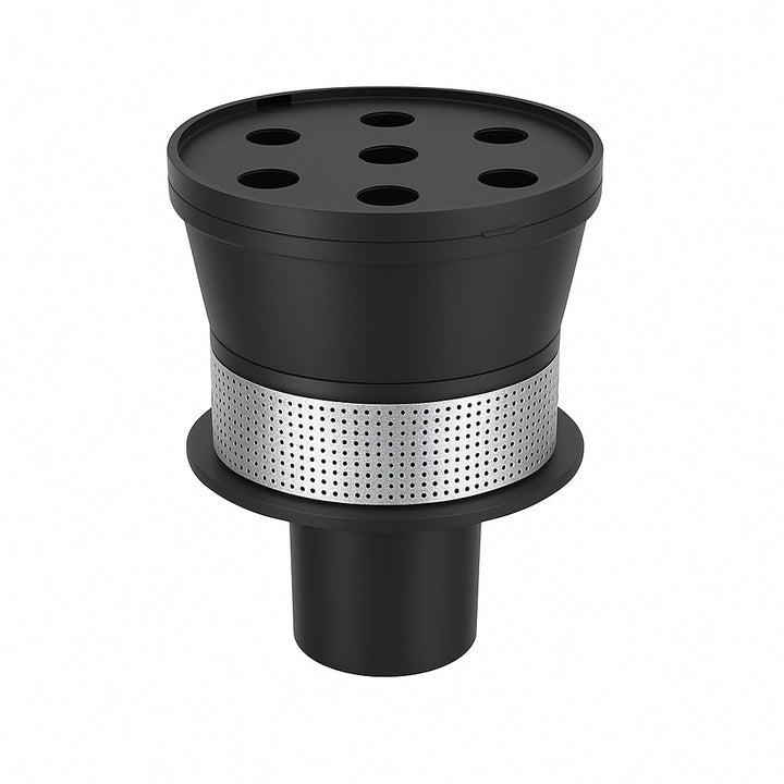 Extra cyclone filter voor TV1 Steelstofzuiger