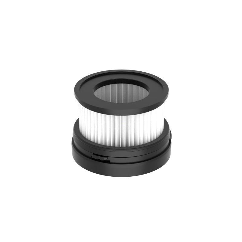 Extra HEPA filter in voor TV1 Steelstofzuiger