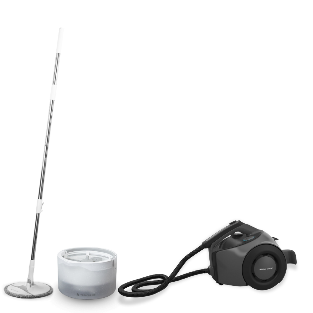 Huishoudpakket Super Schoon