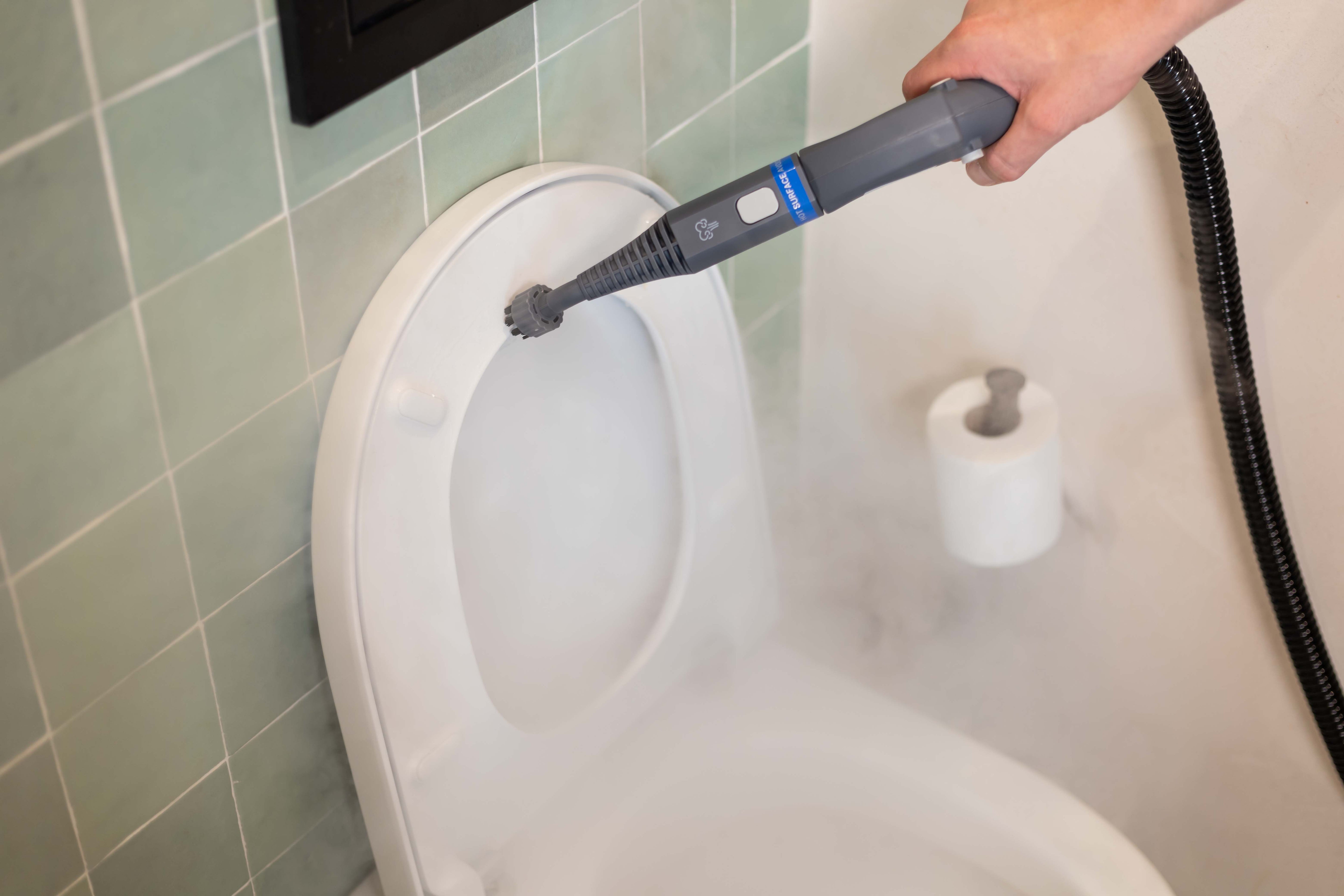 Huishoudpakket Schoon