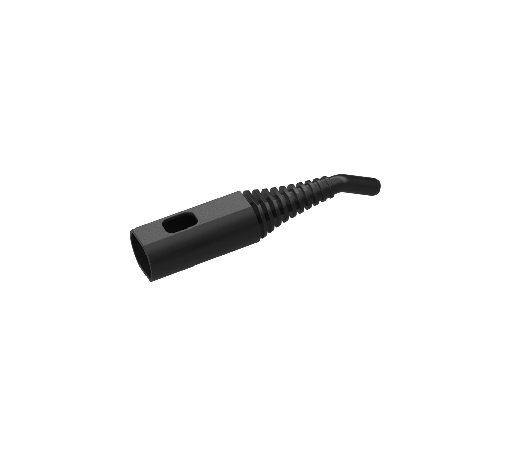 Jet nozzle voor TS2