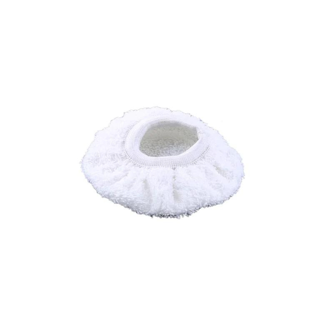 Meubel/bekleding-accessoire voor stoomreinigers