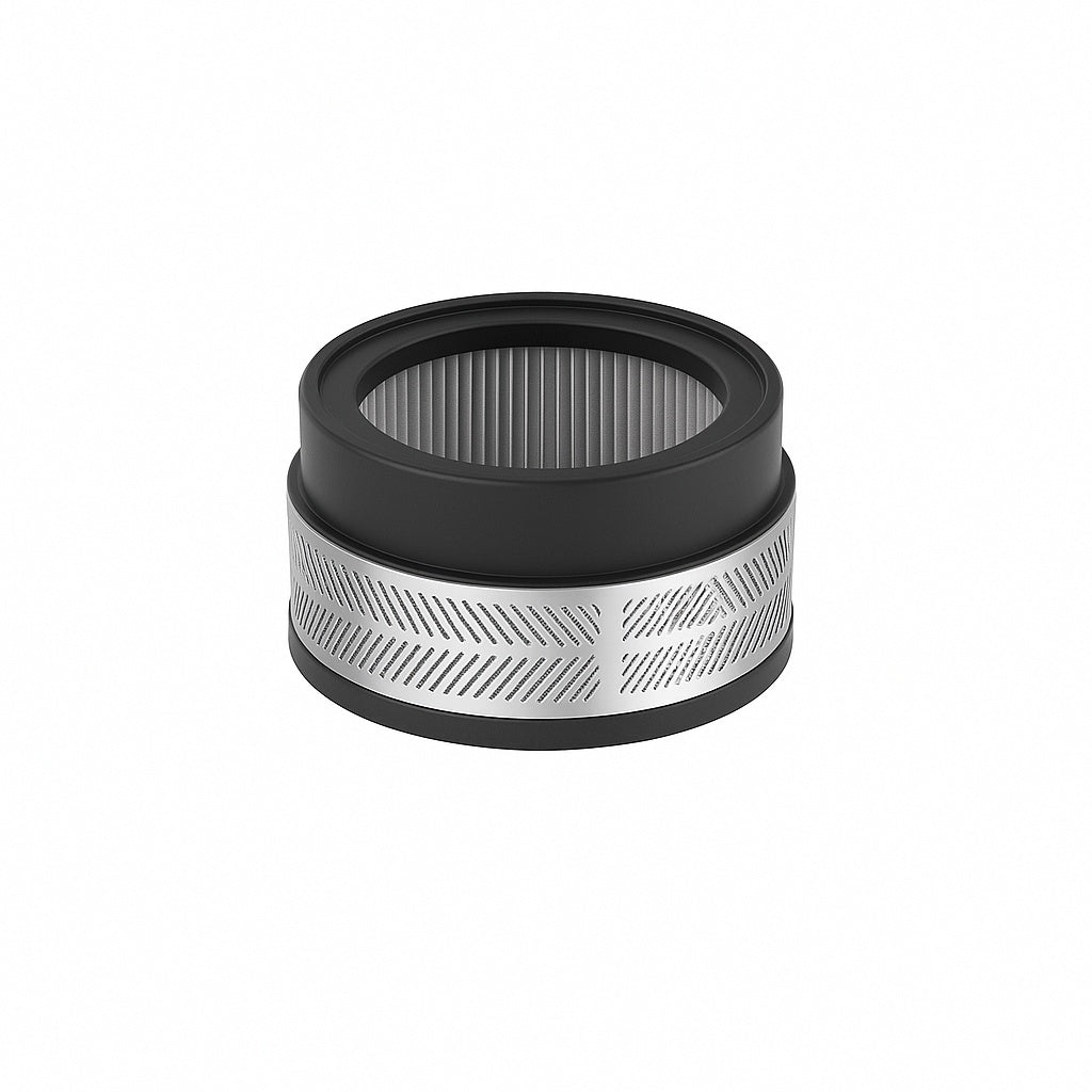 Extra HEPA filter out voor TV1 Steelstofzuiger