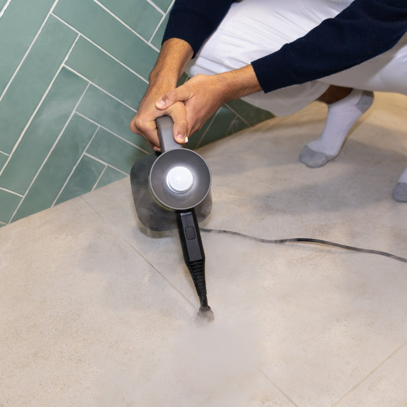 Zusätzlicher Satz von 8 Bürsten TS Compact