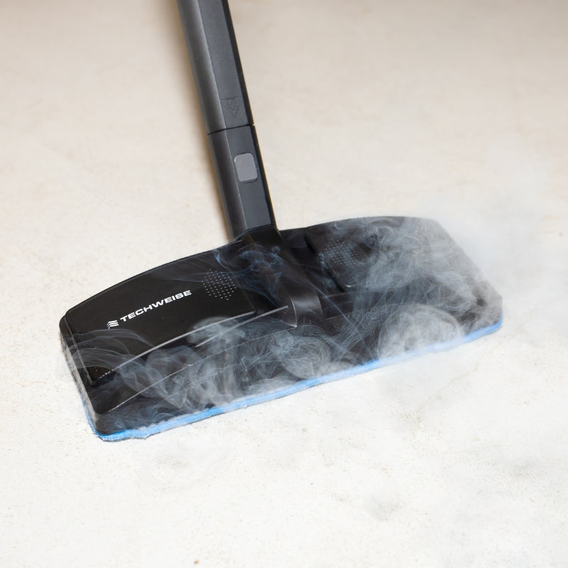 Dampfmopp-Wischaufsatz für den TS Compact Handdampfreiniger
