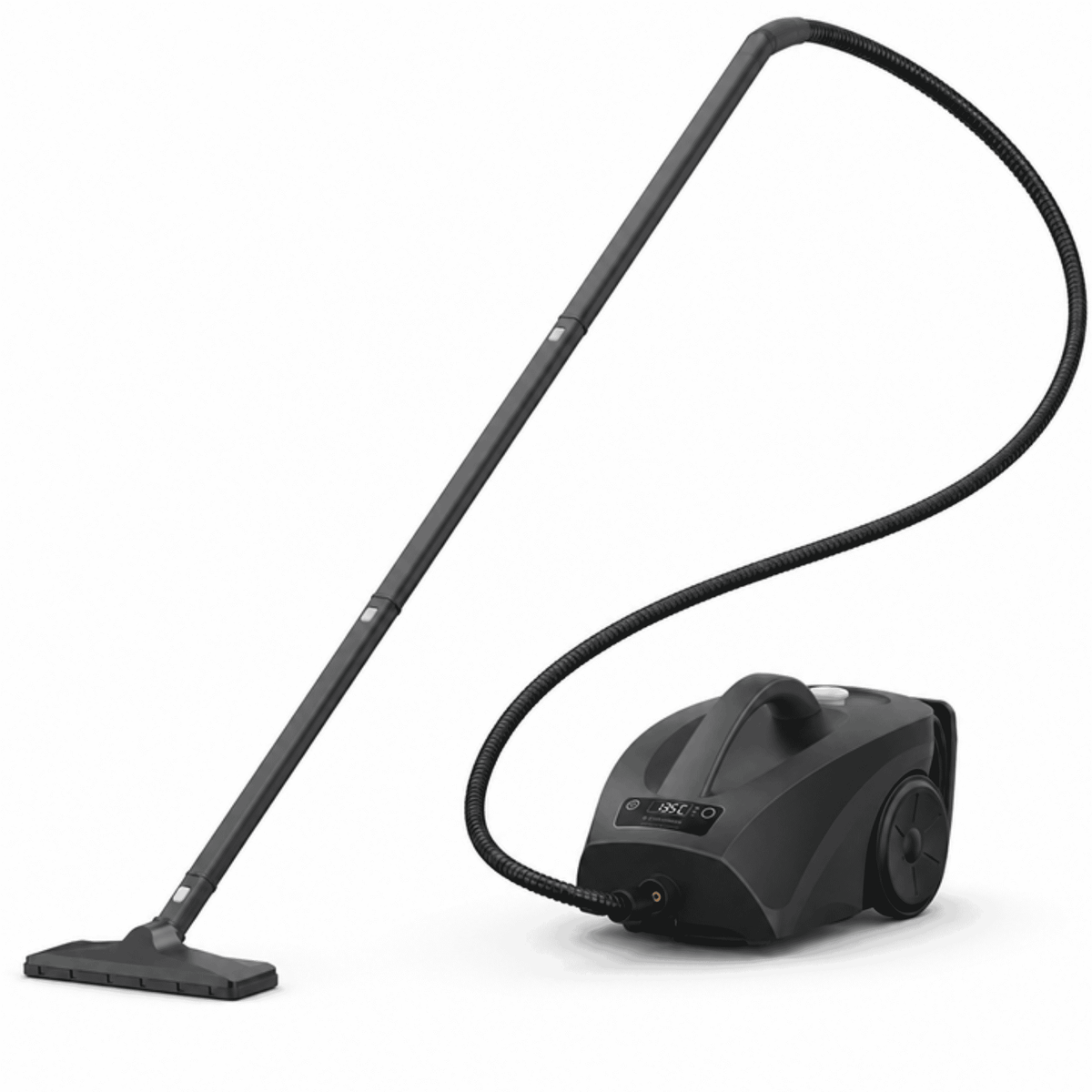 TS3 Edge Dampfreiniger